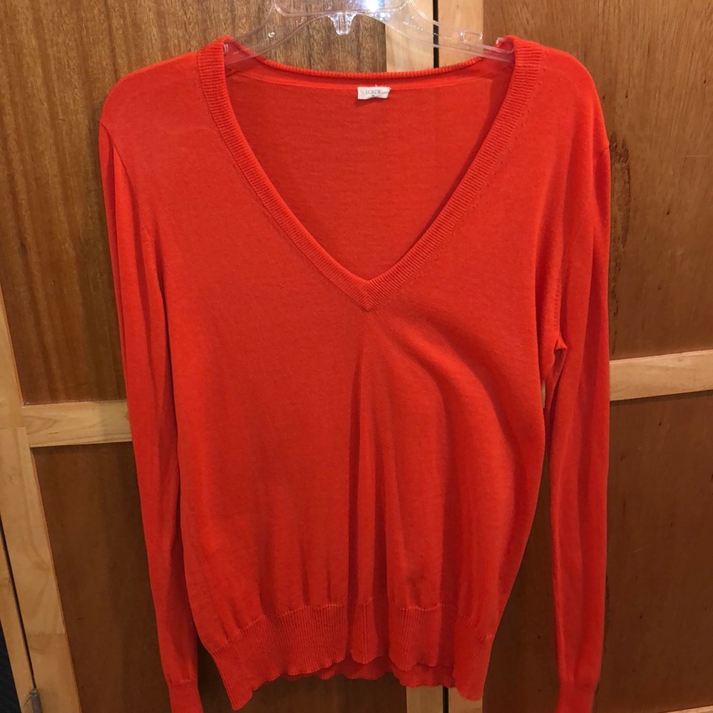 J.Crew sweater